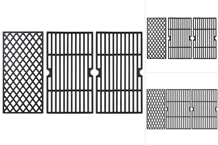 Detailed view of Best Grates For Dyna Glo 70-02-656