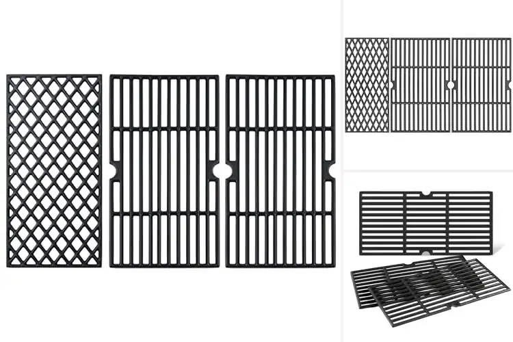 Detailed view of Best Grates For Dyna Glo DGF493PNP-D