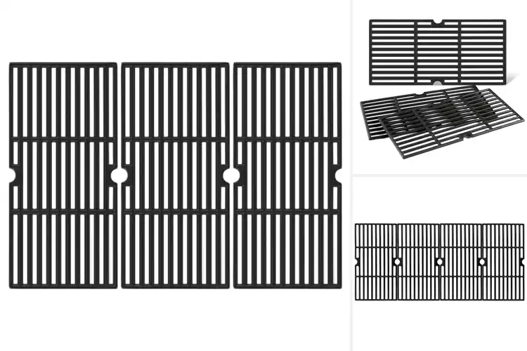Detailed view of Best Grates For Kenmore 146.23678310