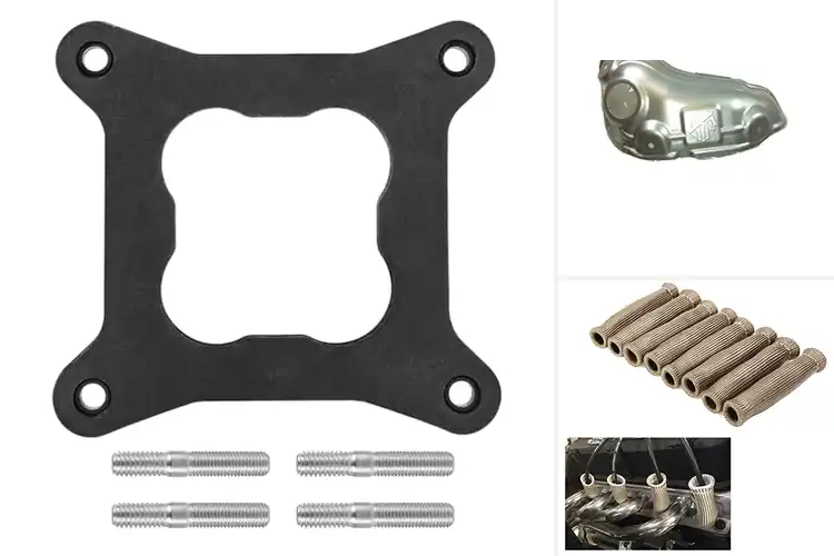 Detailed view of Best Heat Insulators