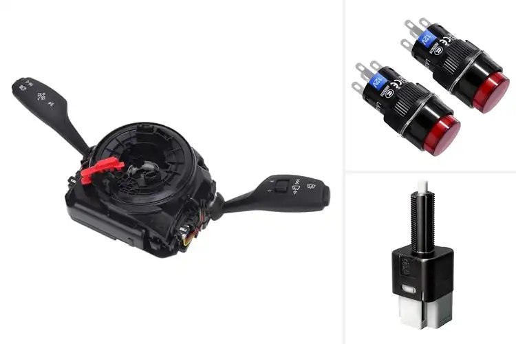 Detailed view of Best High Grade ABS Switch: Top Picks
