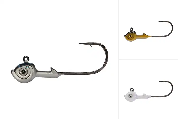 Detailed view of Best Horizontal Presentation Jigs for Smooth, Natural Casts