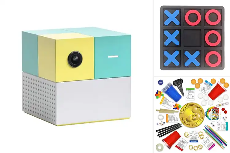 Detailed view of Best Indoor Games