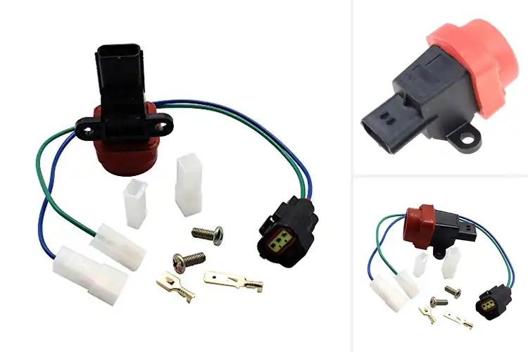 Detailed view of Best Inertia Sensor Replacement