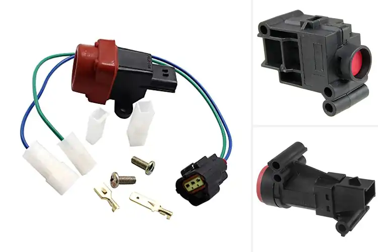 Detailed view of Best Inertia Switches: Top Picks for Ultimate Vehicle Safety