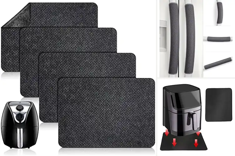 Detailed view of Best Kitchen Appliance Protectors