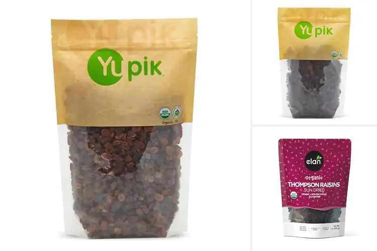Detailed view of Best Kosher Raisins: Top 10 Picks for Healthy Snacking