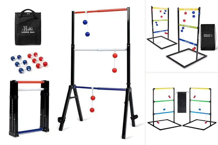 Detailed view of Best Ladder Toss Balls For Adults: Top Picks for Smooth Play
