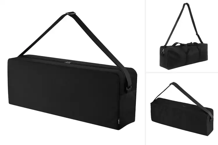 Detailed view of Best Ladder Toss Storage Bags