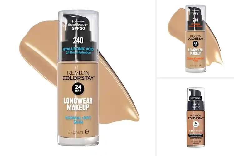 Detailed view of Best Longwear Foundations: 10 Flawless All-Day Picks