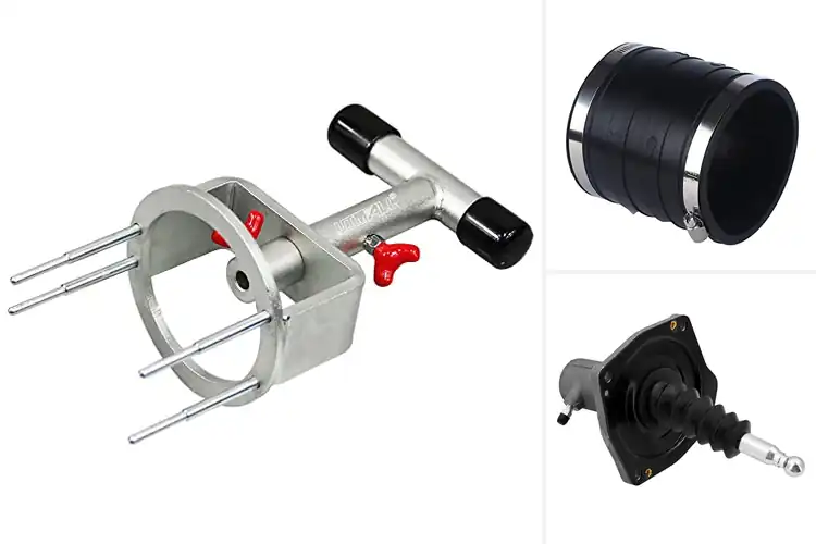 Detailed view of Best Maintenance Spare Volvo Part