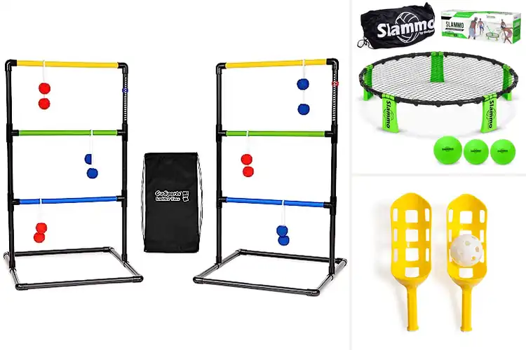 Detailed view of Best Outdoor Game Balls: Bounce Higher, Play Longer