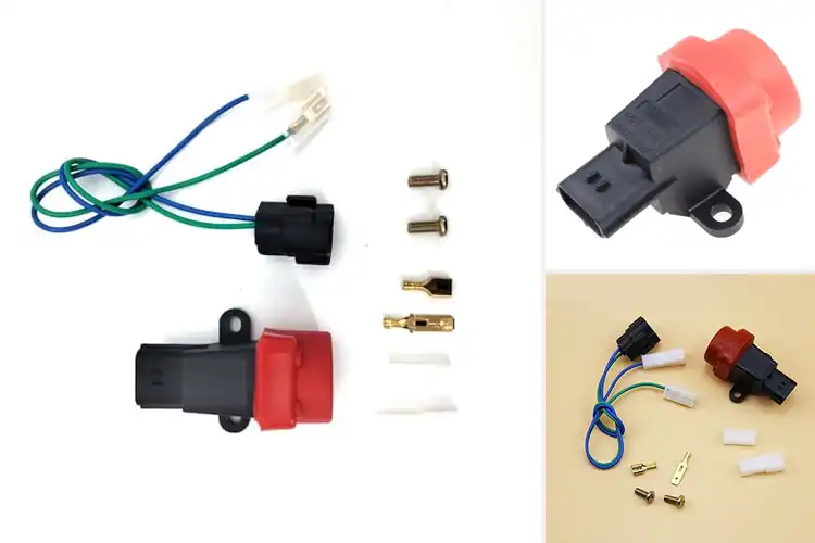 Detailed view of Best Peugeot Fuel Cut-Off Switches
