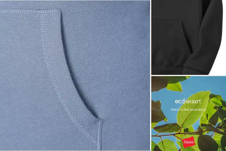 Detailed view of Best Regular Fit Hoodies