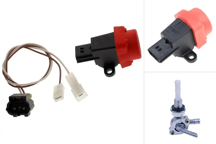Detailed view of Best Reliable Fuel Cut Off Switch Performance