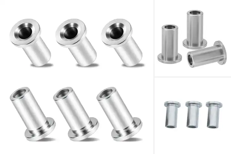 Detailed view of Best Replacement Bearing Sleeves: 10 Top 304 SS Options