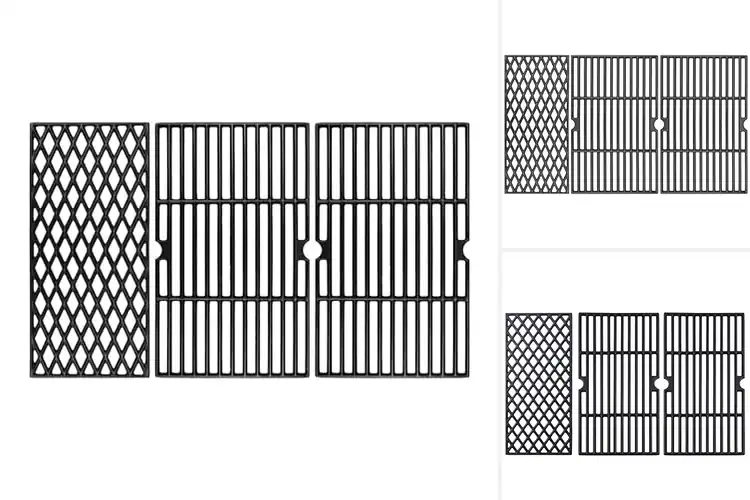 Detailed view of Best Replacement Parts For Dyna Glo 70-02-656