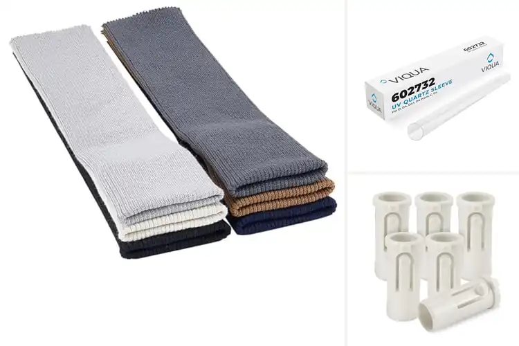 Detailed view of Best Replacement Sleeves for Easy, Durable Upgrades