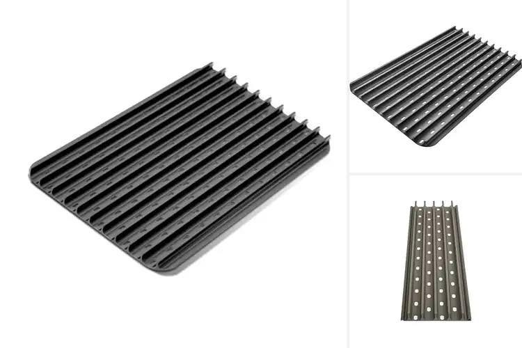 Detailed view of Best Sear Grates: Top 10 Durable Picks for Perfect Grilling