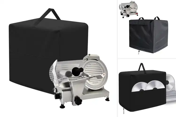 Detailed view of Best Sized Covers For 20-Inch To 30-Inch Slicers