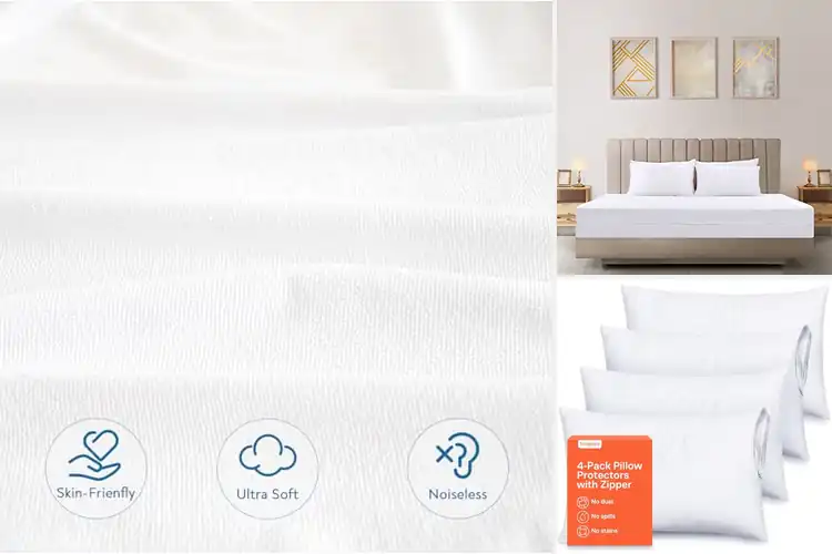 Detailed view of Best Sized Covers: Perfect Fit for Ultimate Protection