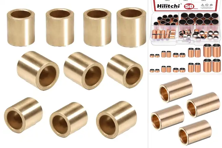 Detailed view of Best Sleeve Bearings