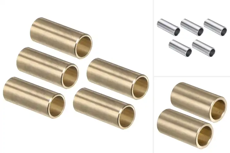 Detailed view of Best Sleeve Bushings