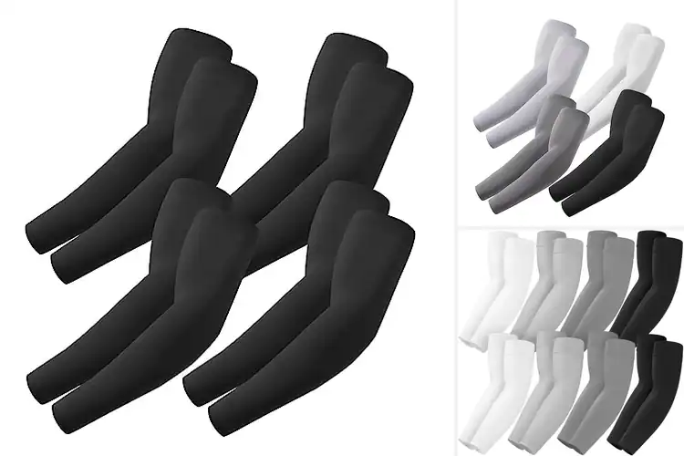 Detailed view of Best Sleeves