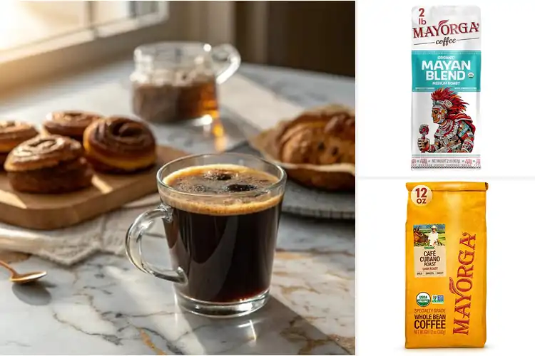 Detailed view of Best Specialty-Grade Coffee Beans: Top Picks for Rich Flavor