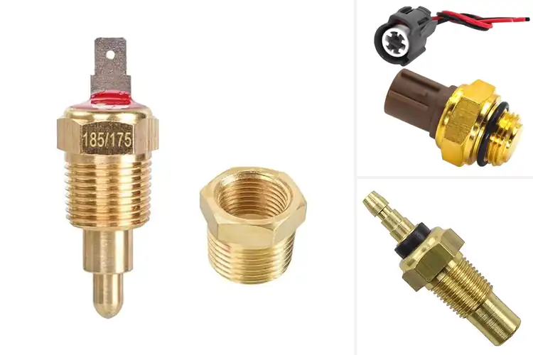 Detailed view of Best Temperature Sensor Switches