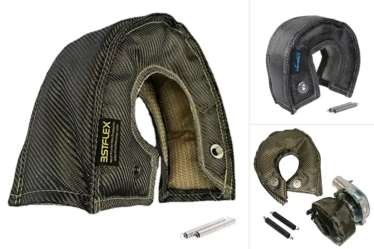 Detailed view of Best Turbo Blanket For T3: Top Picks for Peak Performance
