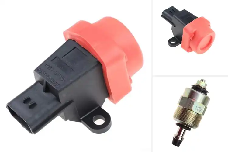 Detailed view of Best Value Fuel Cut Off Switch For Ford Fiat Xsara