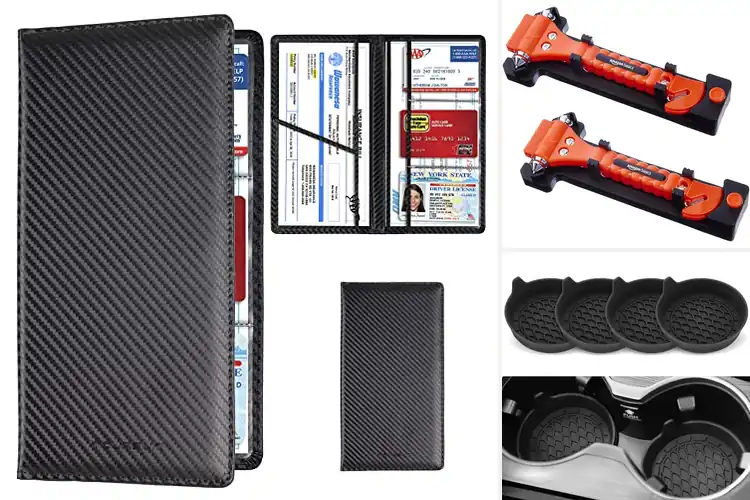 Detailed view of Best Vehicle Accessories
