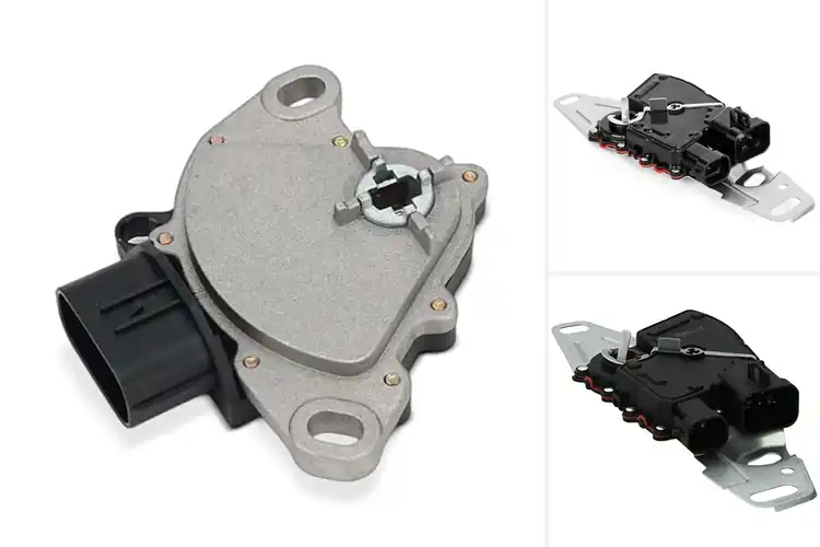 Detailed view of Best Vehicle Safety Switches