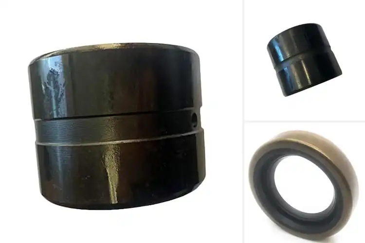 Detailed view of Best Volvo Bearing Bushings for Smooth, Reliable Performance