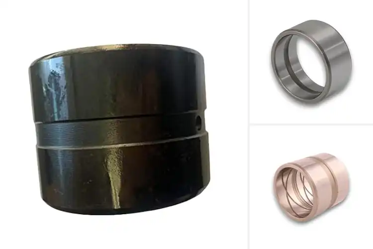 Detailed view of Best Volvo Bearing Sleeve Bushing