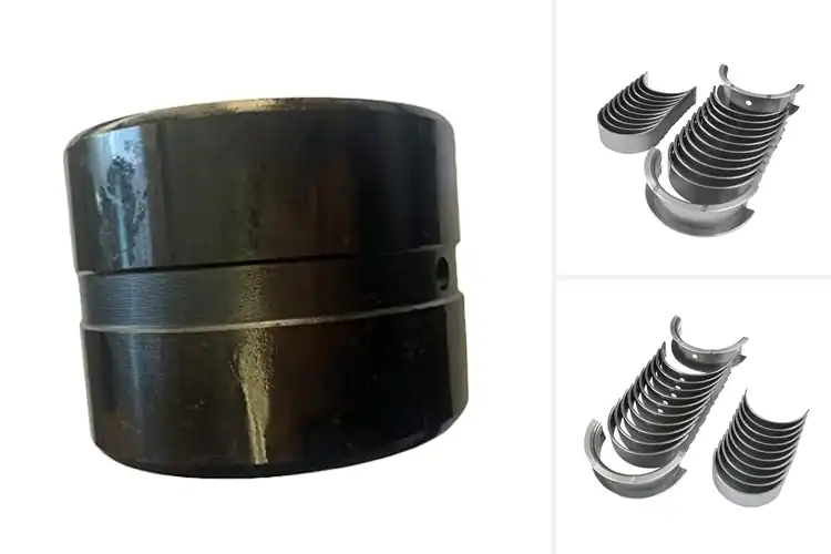 Detailed view of Best Volvo Bearing Sleeve Fit