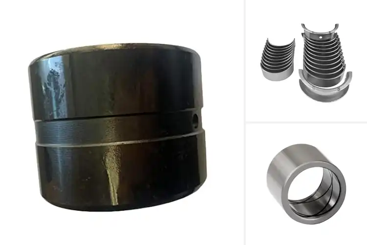 Detailed view of Best Volvo Bearing Sleeves: Boost Performance & Reliability