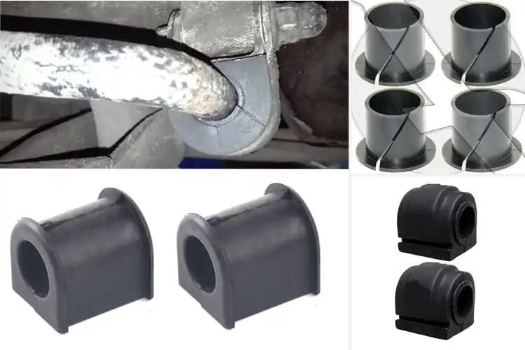 Detailed view of Best Volvo Bushing Replacements