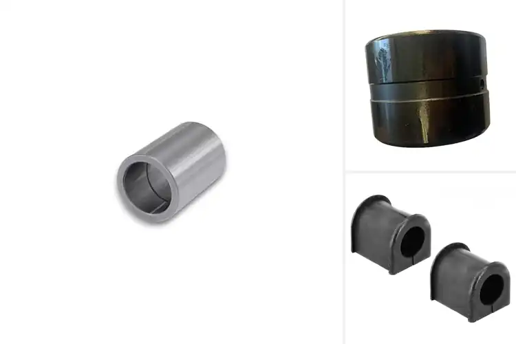 Detailed view of Best Volvo Bushing Sleeve