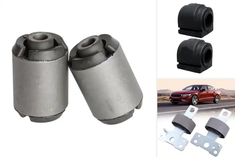 Detailed view of Best Volvo Bushings