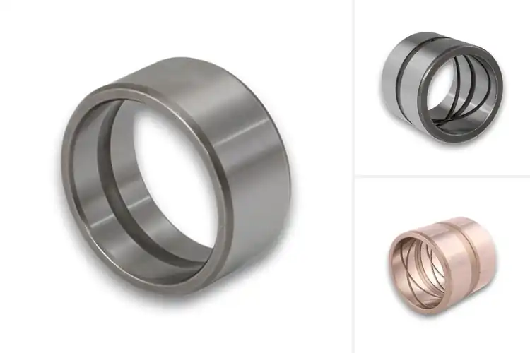 Detailed view of Best Volvo OEM Bushing Sleeve: Top 10 Picks for Smooth Rides