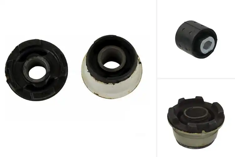 Detailed view of Best Volvo Subframe Bushing Sleeve
