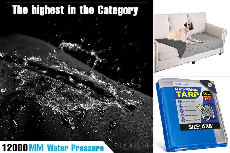 Detailed view of Best Waterproof Covers: Top 10 Picks for Ultimate Protection