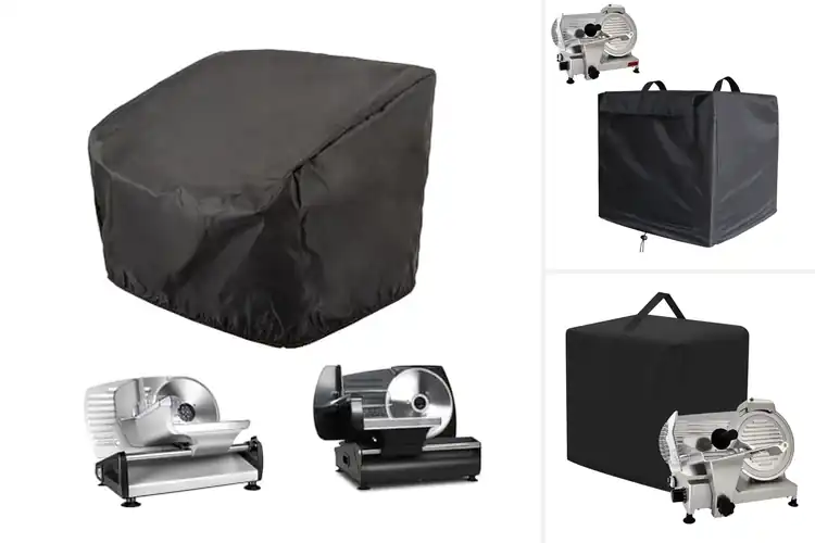 Detailed view of Best Waterproof Meat Slicer Protectors