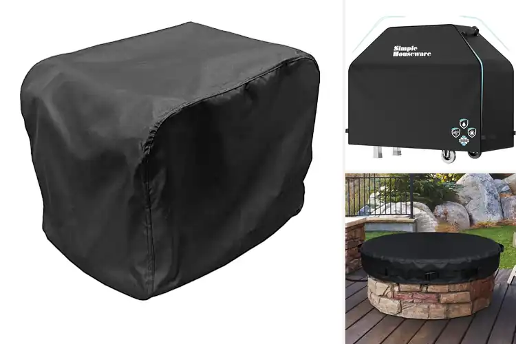 Detailed view of Best Weather Resistant Polyester Cover