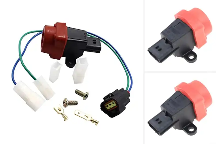 Detailed view of Best Xsara Fuel Cut Off Switch