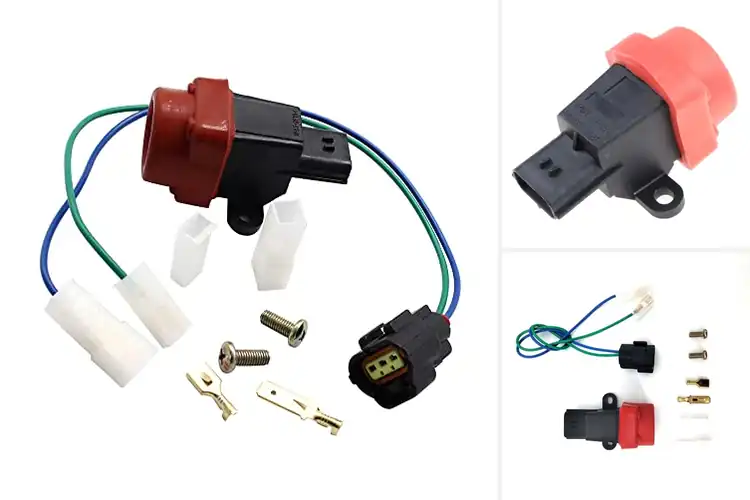 Detailed view of Best Xsara Fuel Inertia Switch