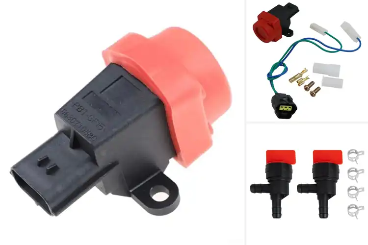 Detailed view of Best Xsara Fuel Shut Off Switch: Secure Your Ride with Ease