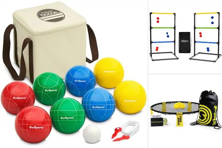 Detailed view of Best Yard Game Balls: Top 10 Picks for Fun Outdoor Play